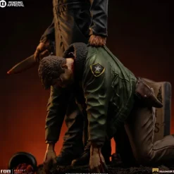 Statue Michael Myers - Halloween 2 - Art Scale 1/10 - Iron Studios