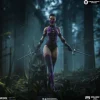 Statue Mileena - Mortal Kombat - Art Scale 1/10 - Iron Studios
