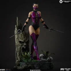 Statue Mileena - Mortal Kombat - Art Scale 1/10 - Iron Studios