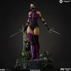 Statue Mileena - Mortal Kombat - Art Scale 1/10 - Iron Studios