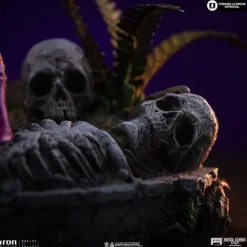 Statue Mileena - Mortal Kombat - Art Scale 1/10 - Iron Studios