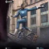 Statue Mister Fantastic The Fantastic Four: First Steps Art Scale 1/10 Iron Studios