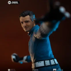 Statue Mister Fantastic The Fantastic Four: First Steps Art Scale 1/10 Iron Studios