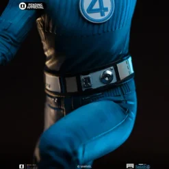 Statue Mister Fantastic The Fantastic Four: First Steps Art Scale 1/10 Iron Studios