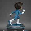 Statue Mister Fantastic The Fantastic Four: First Steps Minico Iron Studios