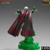 Statue Mysterio Deluxe - Spider-Man: Far From Home - Bds Art Scale 1/10 - Iron Studios
