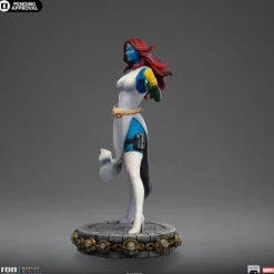 Statue Mystique - X-Men - Art Scale 1/10 - Iron Studios