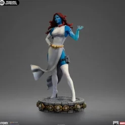 Statue Mystique - X-Men - Art Scale 1/10 - Iron Studios