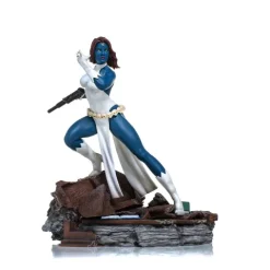 Statue Mystique - X-Men (Marvel Comics Series 5) - Bds Art Scale 1/10 - Iron Studios