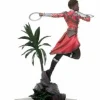Statue Nakia - Black Panther - Bds Art Scale 1/10 - Iron Studios
