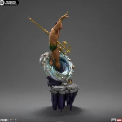 Statue Namor - Infinity Gauntlet Diorama - BDS Art Scale 1/10 - Iron Studios