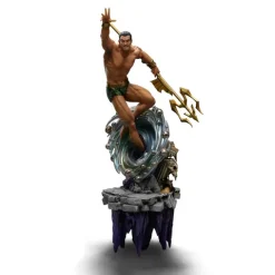 Statue Namor - Infinity Gauntlet Diorama - BDS Art Scale 1/10 - Iron Studios