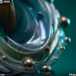 Statue Namor - Infinity Gauntlet Diorama - BDS Art Scale 1/10 - Iron Studios
