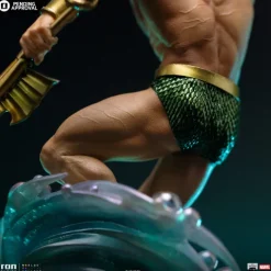 Statue Namor - Infinity Gauntlet Diorama - BDS Art Scale 1/10 - Iron Studios