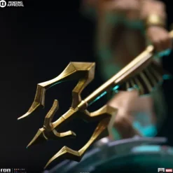 Statue Namor - Infinity Gauntlet Diorama - BDS Art Scale 1/10 - Iron Studios