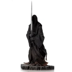 Statue Nazgul - Lord of the Rings - Bds Art Scale 1/10 - Iron Studios