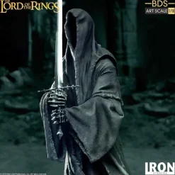 Statue Nazgul - Lord of the Rings - Bds Art Scale 1/10 - Iron Studios