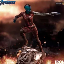 Statue Nebula - Art Scale - 1/10 - Avengers: Endgame - Iron Studios