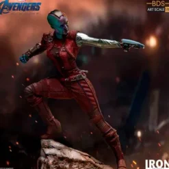 Statue Nebula - Art Scale - 1/10 - Avengers: Endgame - Iron Studios