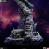 Statue Nova Infinity Gauntlet Diorama BDS Art Scale 1/10 Iron Studios
