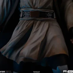 Statue Obi-Wan (Signatures) – Star Wars – Art Scale 1/10 – Iron Studios