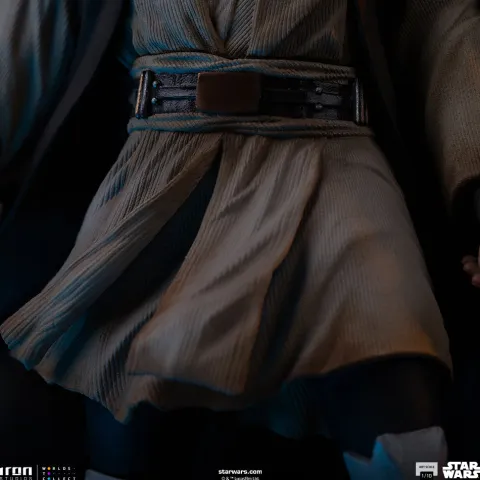 Statue Obi-Wan (Signatures) – Star Wars – Art Scale 1/10 – Iron Studios