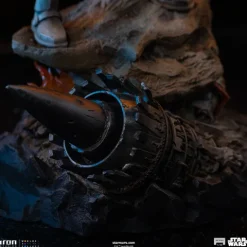 Statue Obi-Wan (Signatures) – Star Wars – Art Scale 1/10 – Iron Studios