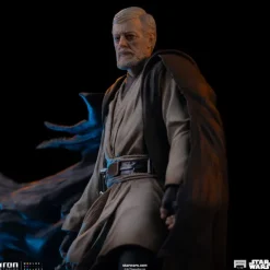 Statue Obi-Wan (Signatures) – Star Wars – Art Scale 1/10 – Iron Studios