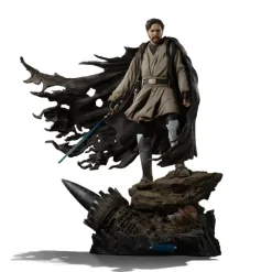 Statue Obi-Wan (Signatures) – Star Wars – Legacy Replica 1/4 – Iron Studios