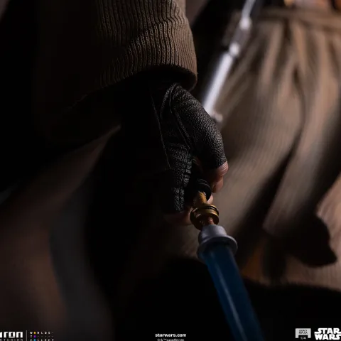 Statue Obi-Wan (Signatures) – Star Wars – Legacy Replica 1/4 – Iron Studios