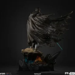 Statue Obi-Wan (Signatures) – Star Wars – Legacy Replica 1/4 – Iron Studios