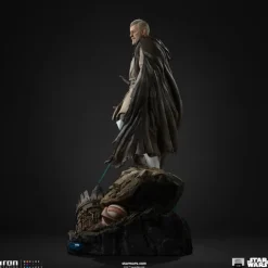 Statue Obi-Wan (Signatures) – Star Wars – Legacy Replica 1/4 – Iron Studios