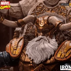 Statue Odin Deluxe - Marvel Comics Serie 6 - Art Scale 1/10 - Iron Studios