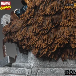 Statue Odin Deluxe - Marvel Comics Serie 6 - Art Scale 1/10 - Iron Studios