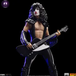 Statue Paul Stanley 