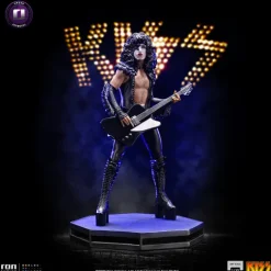 Statue Paul Stanley 