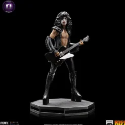 Statue Paul Stanley 