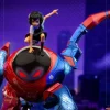 Statue Peni Parker & SP//dr Deluxe - Spider-Man: Into the Spiderverse - Art Scale 1/10 - Iron Studios