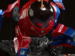 Statue Peni Parker & SP//dr Deluxe - Spider-Man: Into the Spiderverse - Art Scale 1/10 - Iron Studios