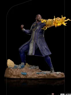Statue Phastos - Eternals - BDS Art Scale 1/10 - Iron Studios