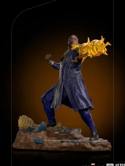 Statue Phastos - Eternals - BDS Art Scale 1/10 - Iron Studios
