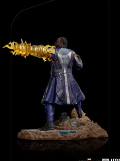 Statue Phastos - Eternals - BDS Art Scale 1/10 - Iron Studios