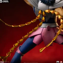 Statue Phoenix Ikki - Saint Seiya - Art Scale 1/10 - Iron Studios