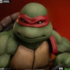 Statue Raphael TMNT Movie Art Scale 1/10 Iron Studios