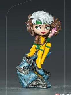 Statue Rogue - X-Men - Minico - Iron Studios