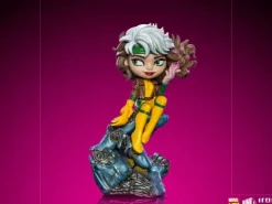 Statue Rogue - X-Men - Minico - Iron Studios