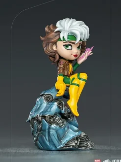 Statue Rogue - X-Men - Minico - Iron Studios