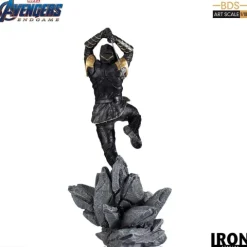Statue Ronin - Art Scale - 1/10 - Avengers: Endgame - Iron Studios