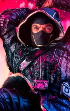 Statue Ronin - Art Scale - 1/10 - Avengers: Endgame - Iron Studios