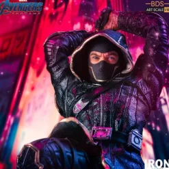 Statue Ronin - Art Scale - 1/10 - Avengers: Endgame - Iron Studios